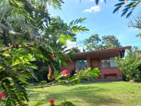 Casa Rural Aralia